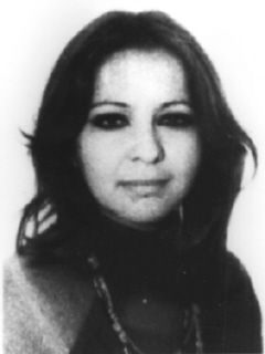 Fecha de detencion : 12 de Agosto de 1974 - labrinsazomariacecilia